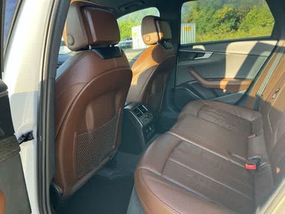 2019 Audi A4 45 Premium