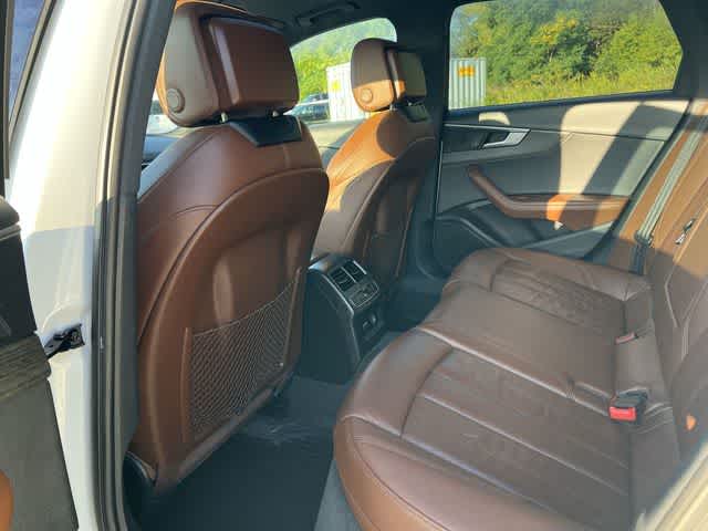 2019 Audi A4 45 Premium