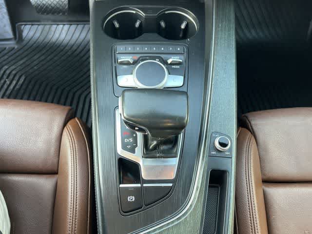 2019 Audi A4 45 Premium