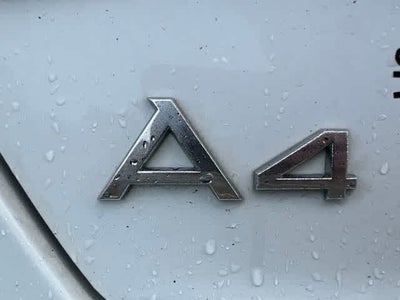2019 Audi A4 Premium Plus
