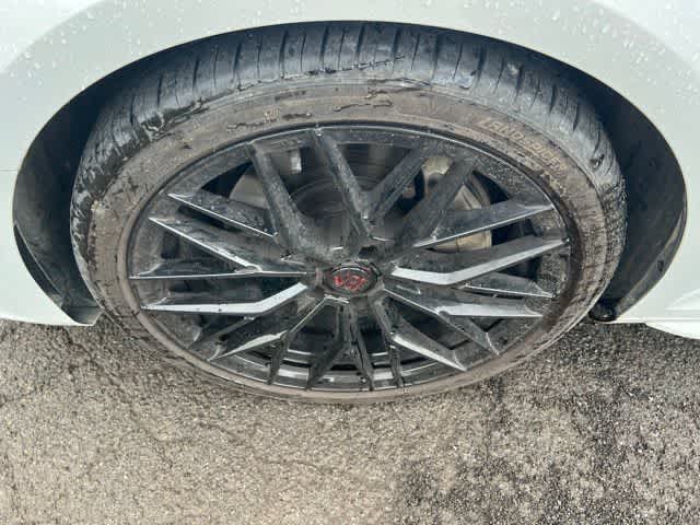 2019 Audi A4 Premium Plus