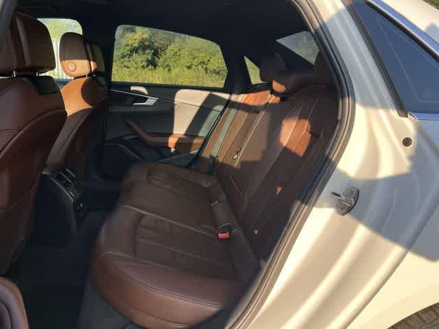 2019 Audi A4 45 Premium