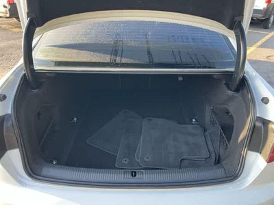 2019 Audi A4 45 Premium