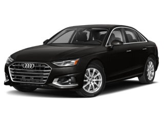 2020 Audi A4 Premium Plus 45 TFSI quattro S tronic