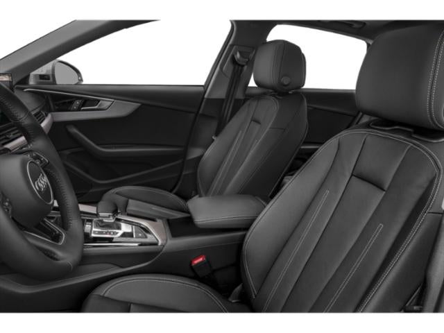 2020 Audi A4 Premium Plus 45 TFSI quattro S tronic