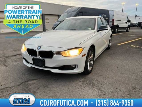 2015 BMW 328i xDrive