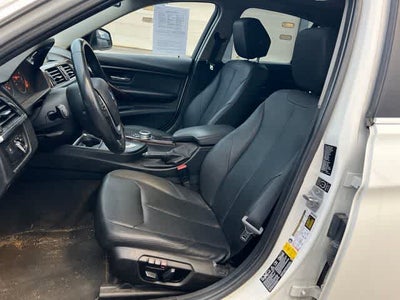 2015 BMW 328i xDrive