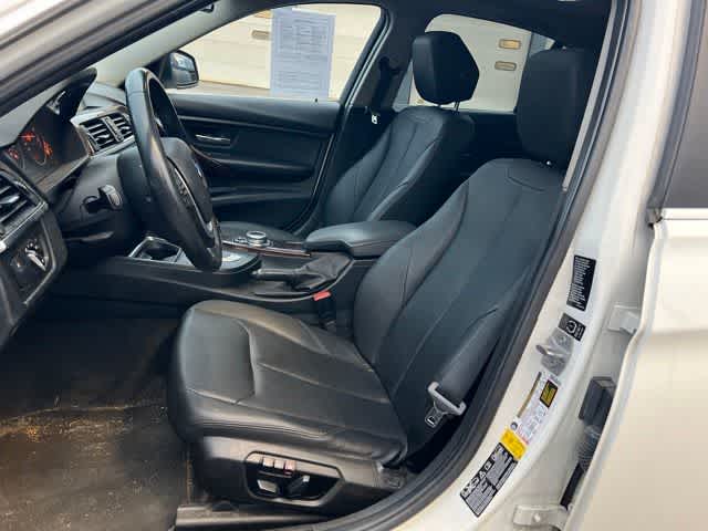 2015 BMW 328i xDrive