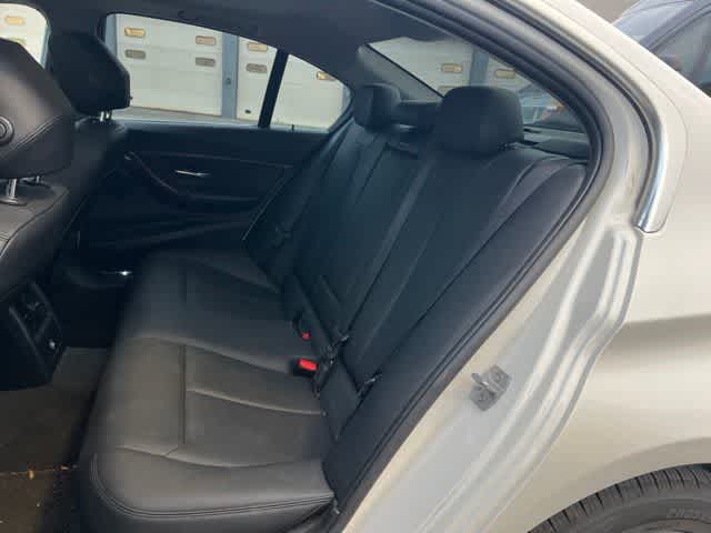 2015 BMW 328i xDrive