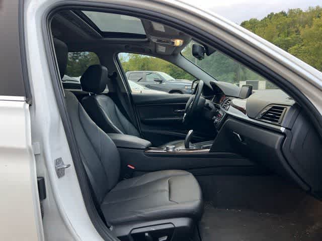 2015 BMW 328i xDrive