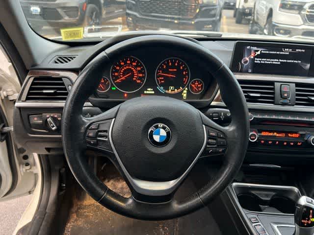 2015 BMW 328i xDrive