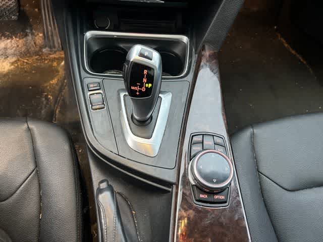 2015 BMW 328i xDrive