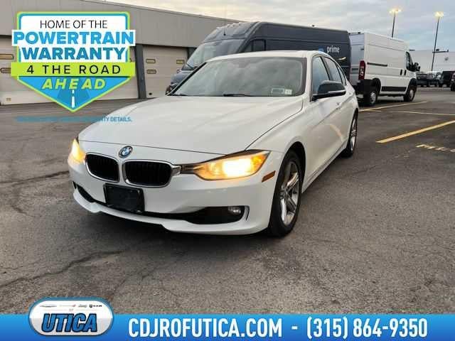 2015 BMW 328i xDrive