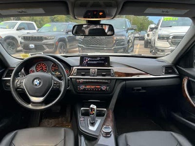 2015 BMW 328i xDrive