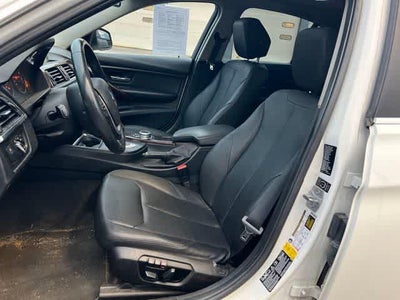 2015 BMW 328i xDrive