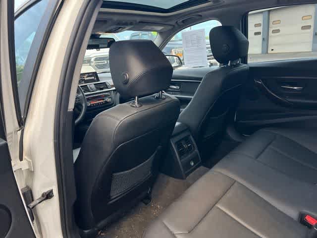 2015 BMW 328i xDrive