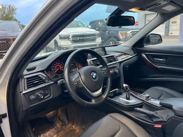 2015 BMW 328i xDrive