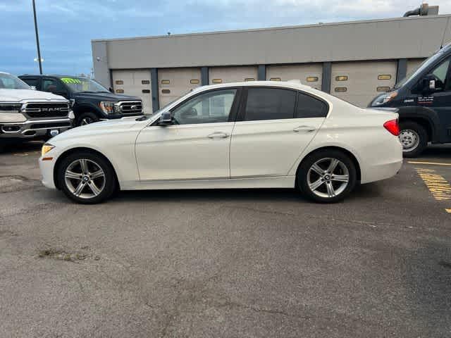 2015 BMW 328i xDrive