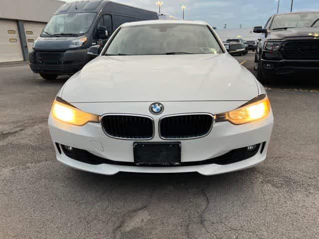 2015 BMW 328i xDrive