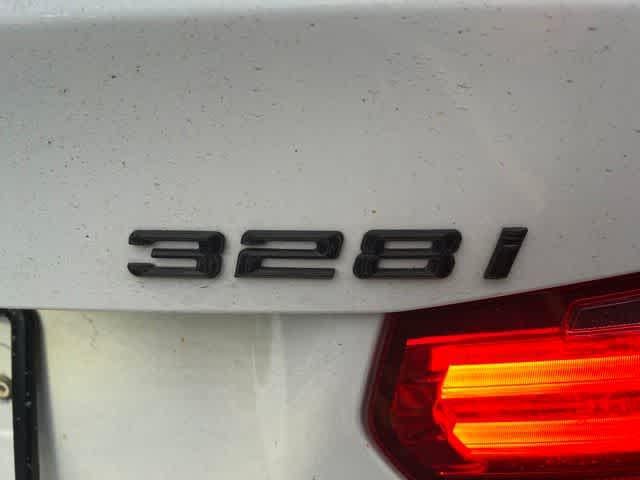2015 BMW 328i xDrive