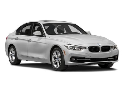 2018 BMW 330i xDrive