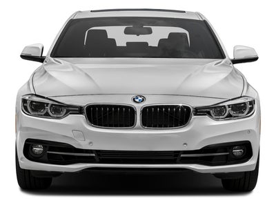 2018 BMW 330i xDrive
