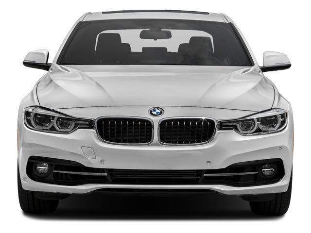 2018 BMW 330i xDrive