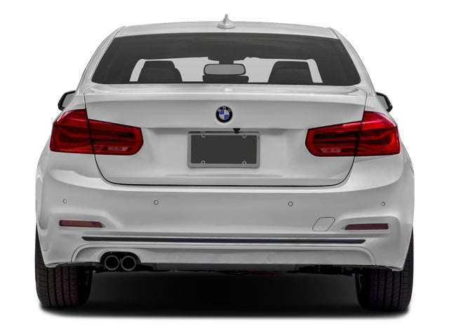 2018 BMW 330i xDrive