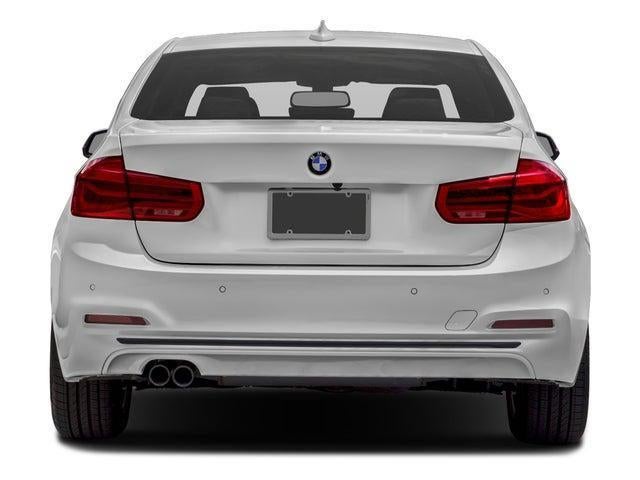 2018 BMW 330i xDrive