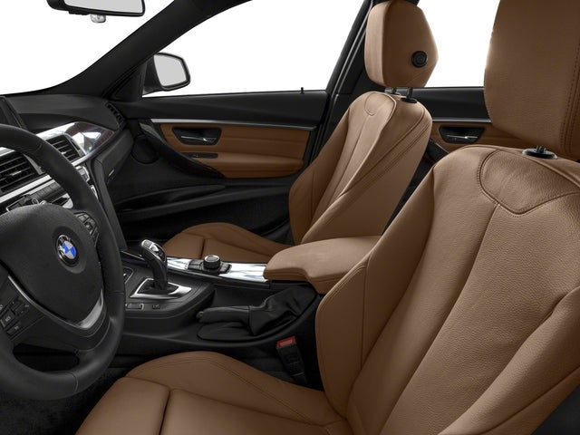 2018 BMW 330i xDrive