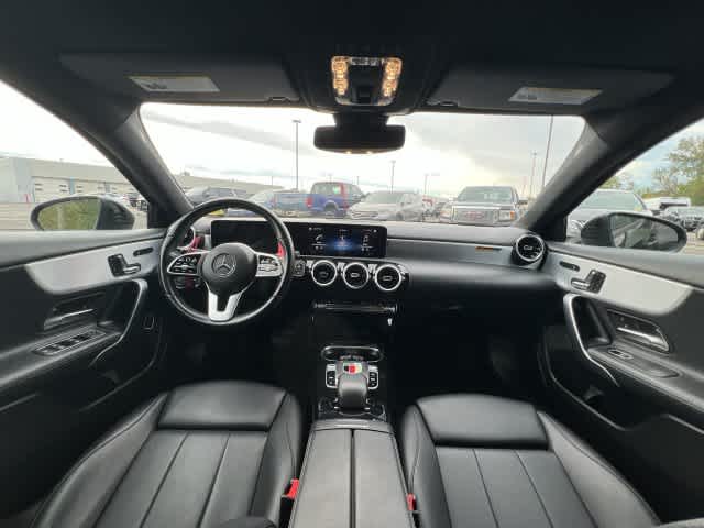 2019 Mercedes-Benz A 220 4MATIC®