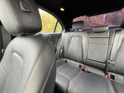 2019 Mercedes-Benz A 220 4MATIC®