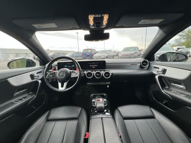 2019 Mercedes-Benz A 220 4MATIC®