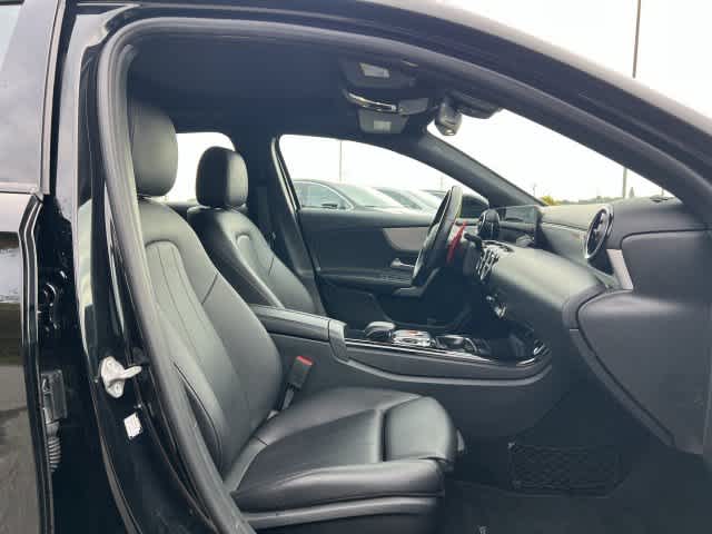 2019 Mercedes-Benz A 220 4MATIC®