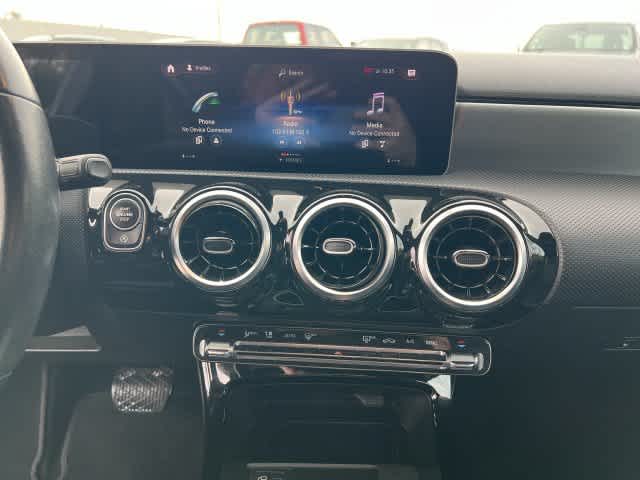 2019 Mercedes-Benz A 220 4MATIC®