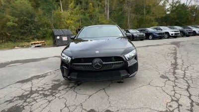 2019 Mercedes-Benz A 220 4MATIC®