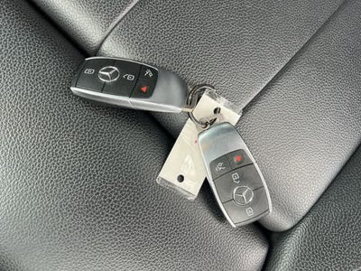 2019 Mercedes-Benz A 220 4MATIC®