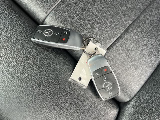 2019 Mercedes-Benz A 220 4MATIC®