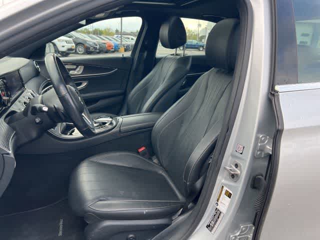 2019 Mercedes-Benz E 300 4MATIC®