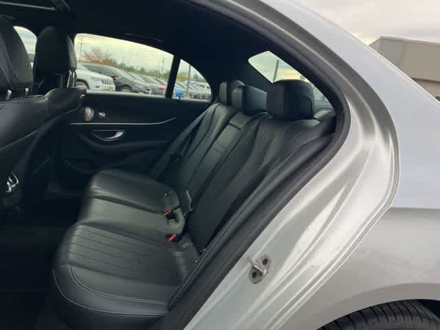 2019 Mercedes-Benz E 300 4MATIC®