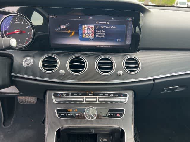 2019 Mercedes-Benz E 300 4MATIC®