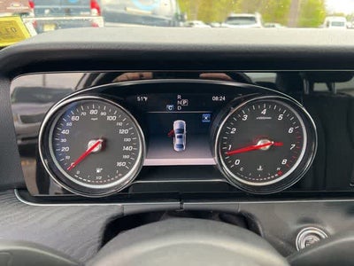 2019 Mercedes-Benz E 300 4MATIC®