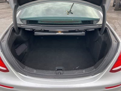 2019 Mercedes-Benz E 300 4MATIC®