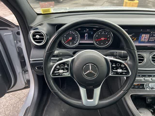2019 Mercedes-Benz E 300 4MATIC®