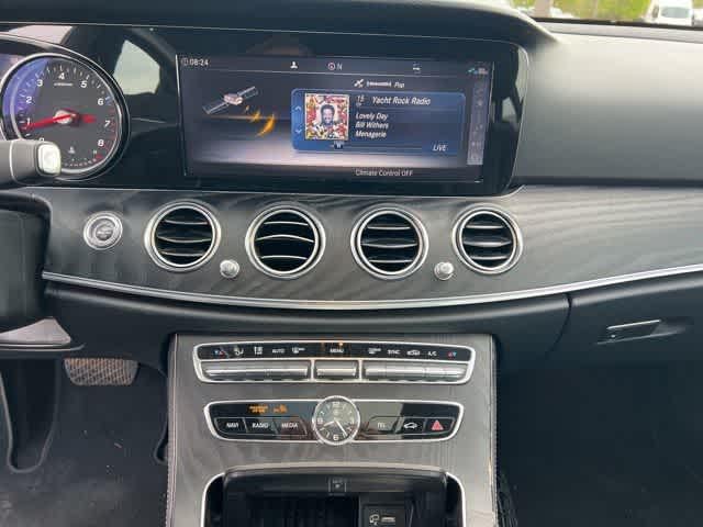 2019 Mercedes-Benz E 300 4MATIC®