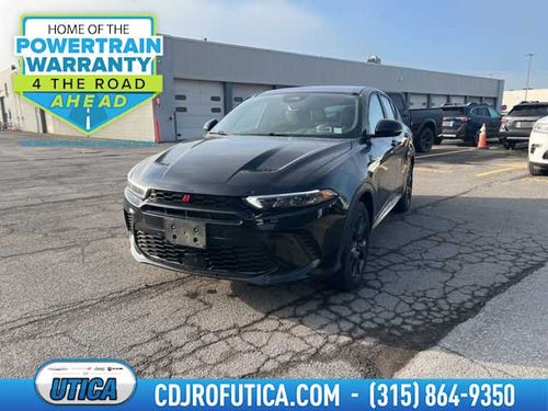2024 Dodge Hornet R/T Plus