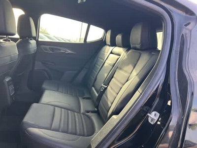 2024 Dodge Hornet R/T Plus