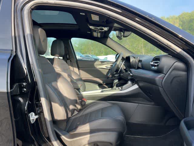 2024 Dodge Hornet R/T Plus