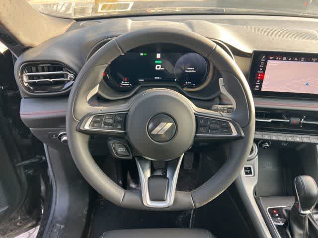2024 Dodge Hornet R/T Plus