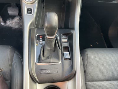 2024 Dodge Hornet R/T Plus